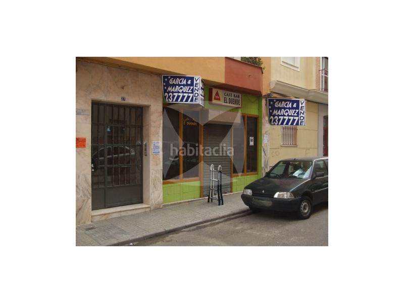 Foto a63aeb2f-0999-4471-b102-0b070bb44a4e. Local comercial venta de local en Pardaleras en Pardaleras Badajoz