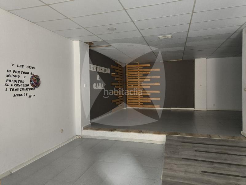Foto 2bbd3e59-57a8-4e55-903f-a3bb7a74620e. Alquiler local comercial local en venta o alquiler de unos 200 m2 en Cáceres