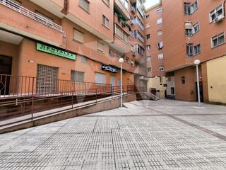 Geschäftsraum in Avenida Isabel de Moctezuma