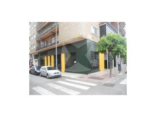 Miete Geschäftsraum in Santa Marina. Local en alquiler adaptado en zona centro