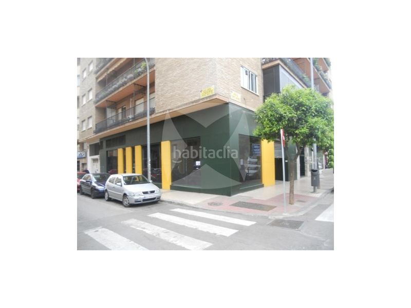Foto e709a33c-e27d-4df3-9c40-2b368df0655d. Miete geschäftsraum in Santa Marina Badajoz