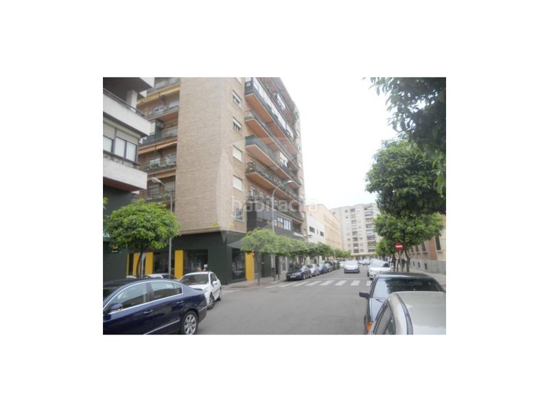 Foto fdb442bc-d256-41a4-bc06-823967d82368. Miete geschäftsraum in Santa Marina Badajoz