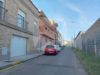 Terreny residencial  N/a. Solar en venta en zona la banasta
