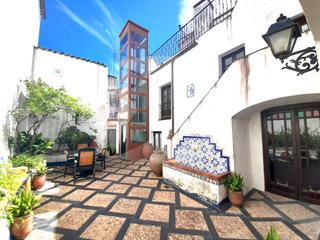 Casa  N/a. Casa en venta en alburquerque