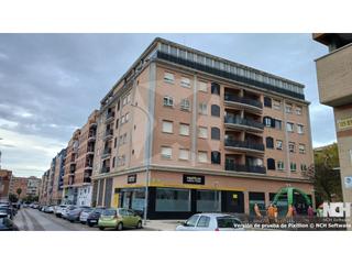 Àtic  N/a. Atico en una sola planta con terraza de 340 m2 , garajes y trast