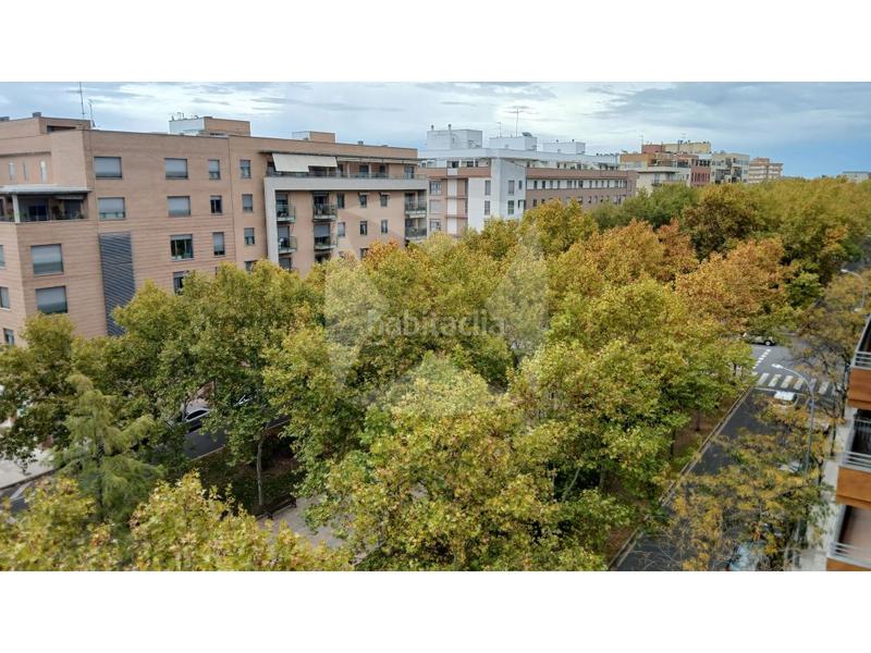 Foto 0fe69e05-16ad-4347-a7df-22c1ebf1f8cb. Attico con parcheggio in Maria Auxiliadora - Barriada de Llera Badajoz