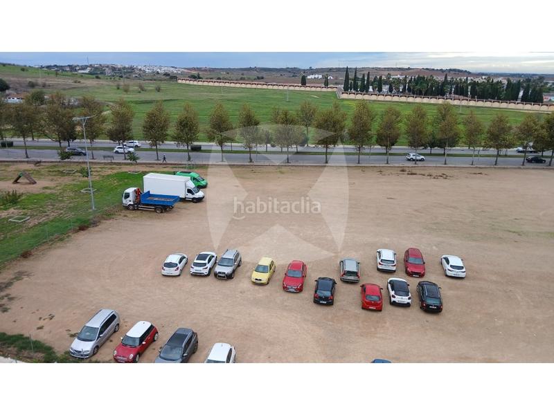 Foto 1a85f863-e179-42a4-88aa-efb369da33a9. Attico con parcheggio in Maria Auxiliadora - Barriada de Llera Badajoz