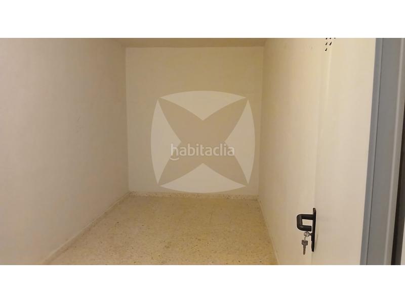 Foto 263b21f2-3473-40d5-bb85-b58fe3f37e78. Attico con parcheggio in Maria Auxiliadora - Barriada de Llera Badajoz