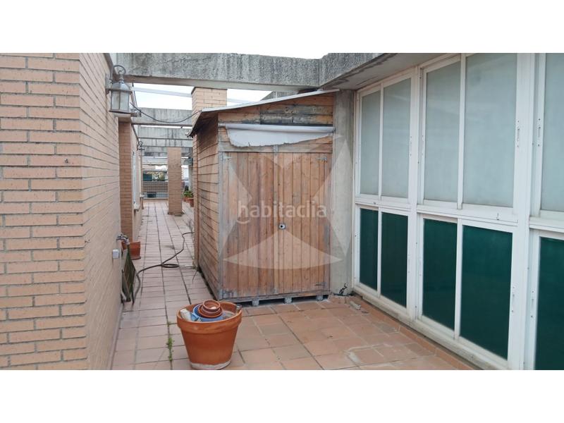 Foto 38a4ad5a-b6c7-4c3f-b024-3300ec254cfa. Attico con parcheggio in Maria Auxiliadora - Barriada de Llera Badajoz