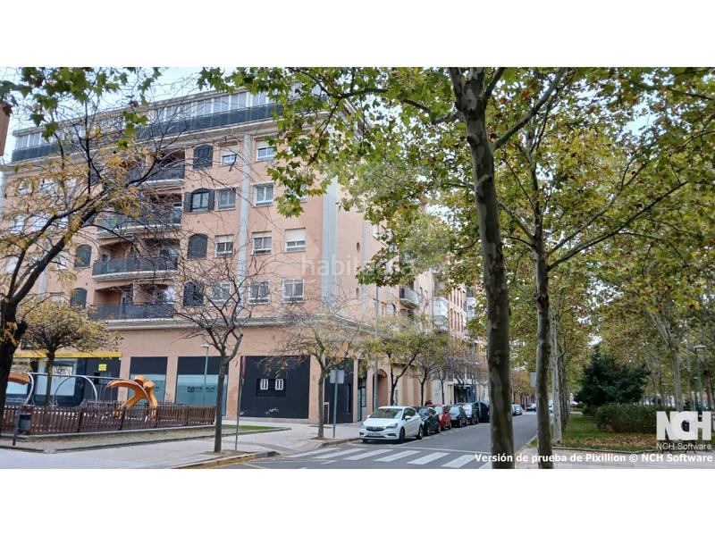 Foto 42bae0bc-f490-4ee2-80f1-eba9445ec645. Attico con parcheggio in Maria Auxiliadora - Barriada de Llera Badajoz