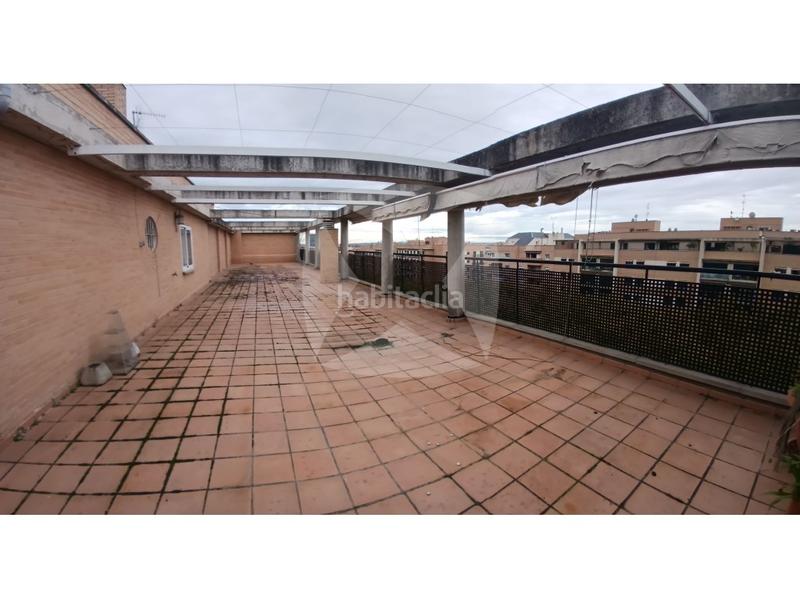 Foto 71c231a6-eff1-42d3-afdf-7a2a4db16318. Attico con parcheggio in Maria Auxiliadora - Barriada de Llera Badajoz