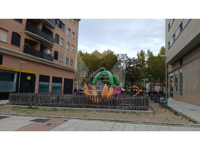 Foto 89121eb3-eaf5-49bb-a4f6-a19deb806f80. Attico con parcheggio in Maria Auxiliadora - Barriada de Llera Badajoz