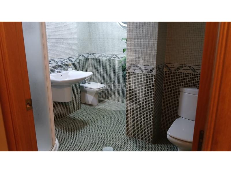 Foto 99711aee-1e8a-49fb-8095-d7c13d23bba9. Attico con parcheggio in Maria Auxiliadora - Barriada de Llera Badajoz