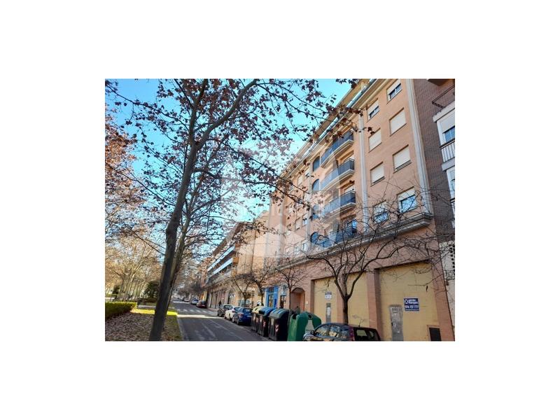 Foto a2a164a7-db6f-4023-b685-ec84e39610dc. Attico con parcheggio in Maria Auxiliadora - Barriada de Llera Badajoz