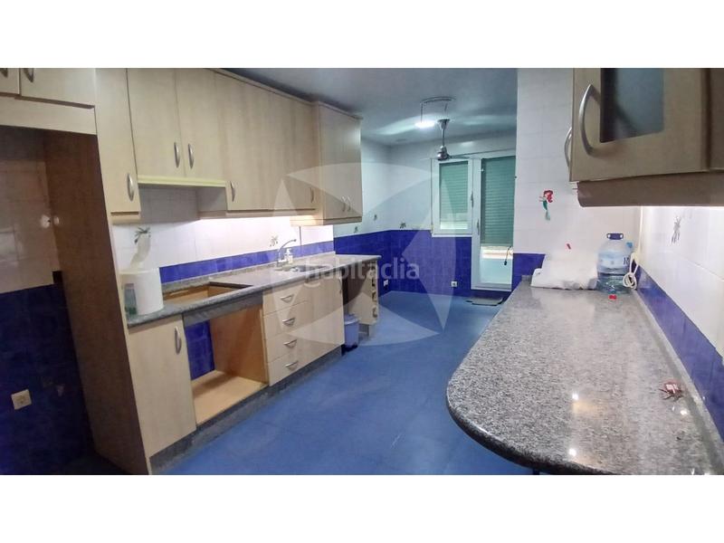 Foto a4980dc0-8607-4ae3-8c41-3a883ee942f8. Attico con parcheggio in Maria Auxiliadora - Barriada de Llera Badajoz