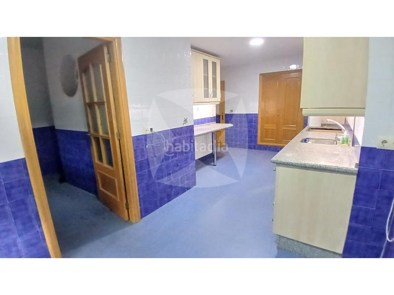 Foto b62c8a2b-f348-47f4-a4c7-464ec3922698. Attico con parcheggio in Maria Auxiliadora - Barriada de Llera Badajoz