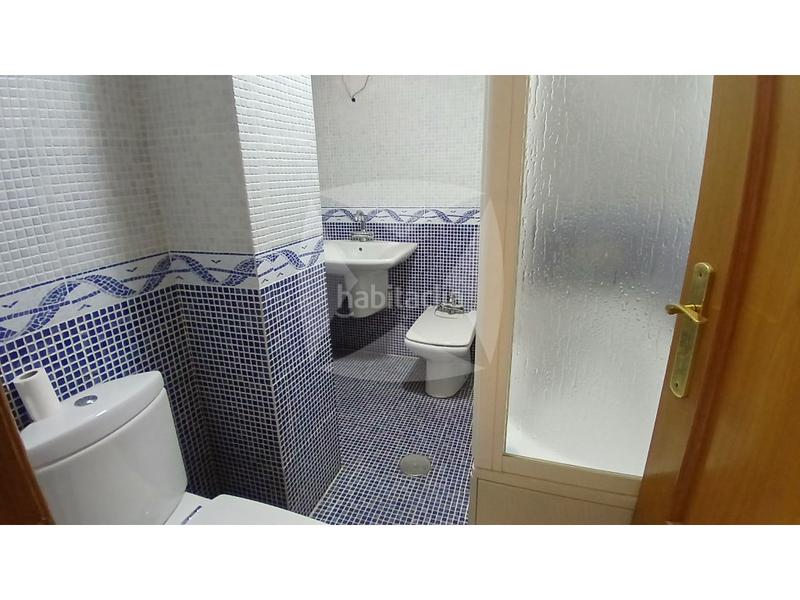 Foto c7ce6945-2ff8-4d93-840b-25e6c35abe4a. Attico con parcheggio in Maria Auxiliadora - Barriada de Llera Badajoz