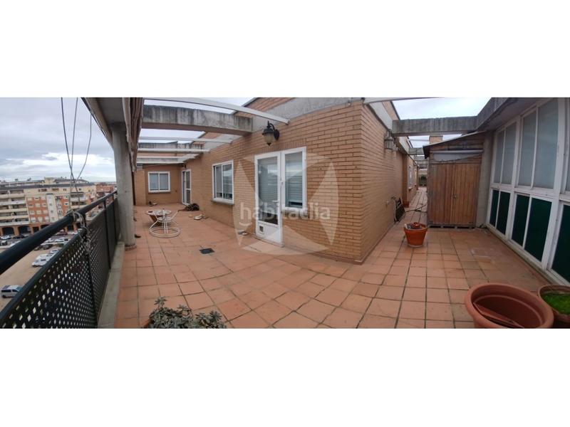 Foto d8661297-abdb-46ca-814f-7f05bf51c916. Attico con parcheggio in Maria Auxiliadora - Barriada de Llera Badajoz