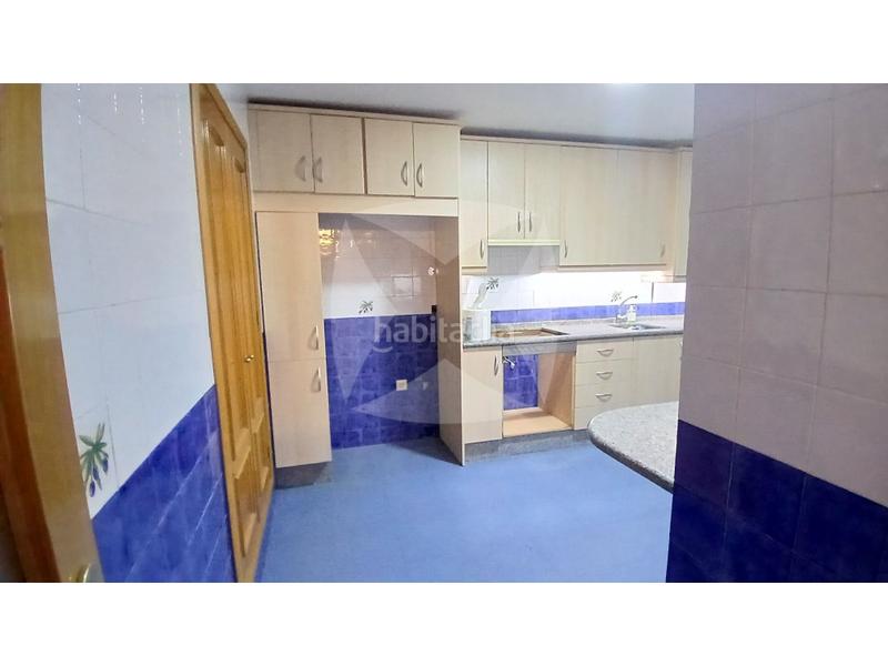 Foto ded24191-193a-4969-8be9-0e4be520399e. Attico con parcheggio in Maria Auxiliadora - Barriada de Llera Badajoz