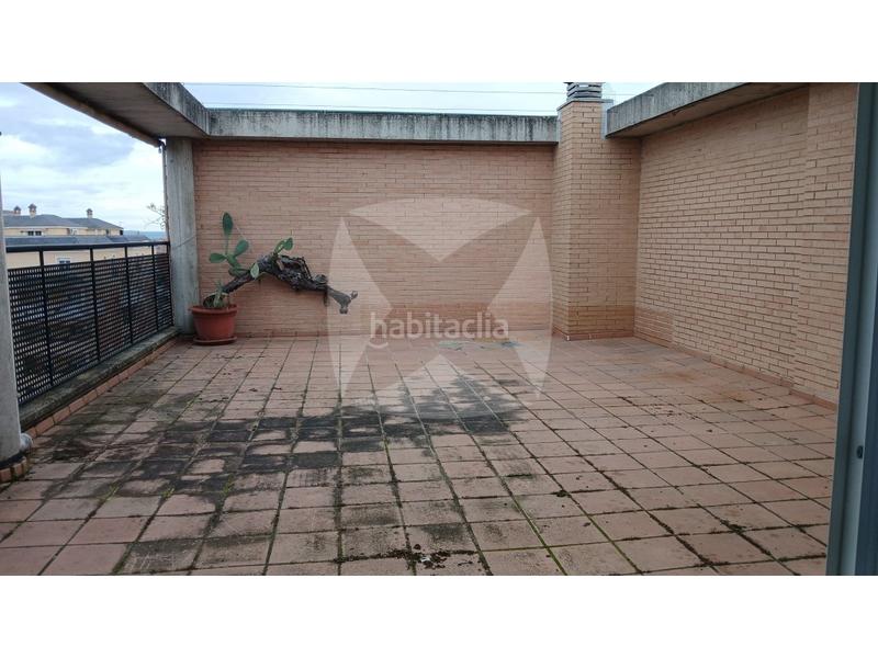 Foto eb73a5d2-1b04-412b-be9b-1b88c1948b61. Attico con parcheggio in Maria Auxiliadora - Barriada de Llera Badajoz