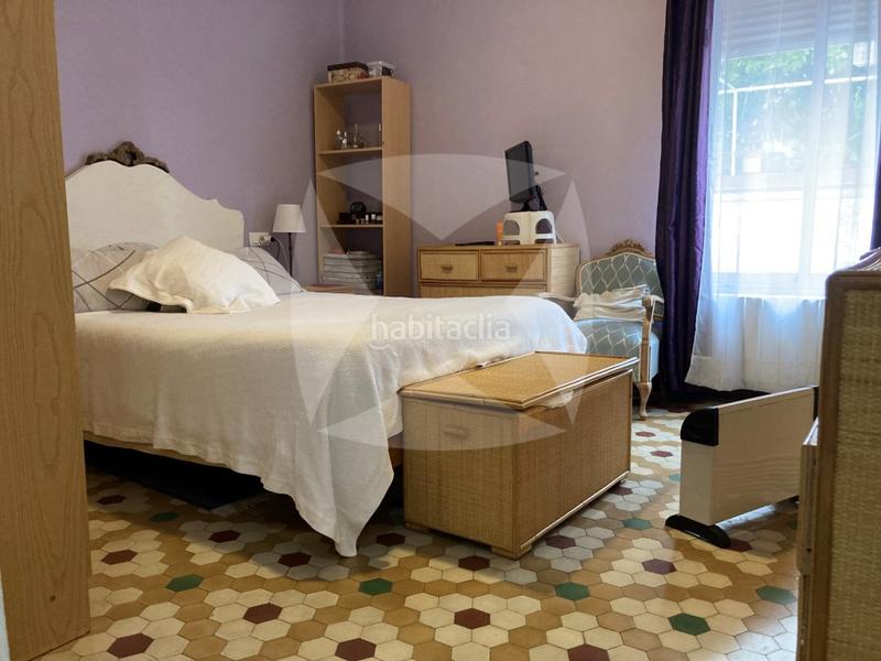 Foto 2f85d3f8-42f2-4a66-8af2-5adefbfef8ae. Flat with parking pool in Casco Antiguo Cáceres