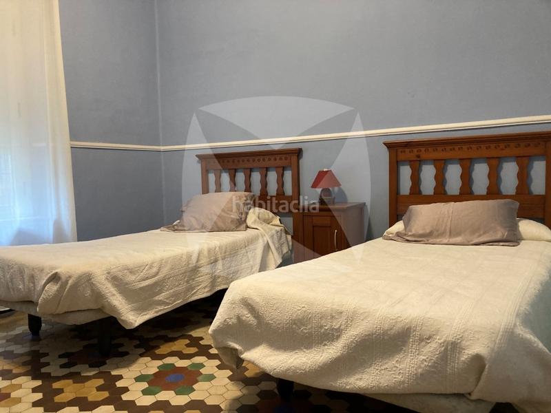 Foto 3d7c5e6b-3d61-488c-a2a2-ee5ec6e989ec. Flat with parking pool in Casco Antiguo Cáceres