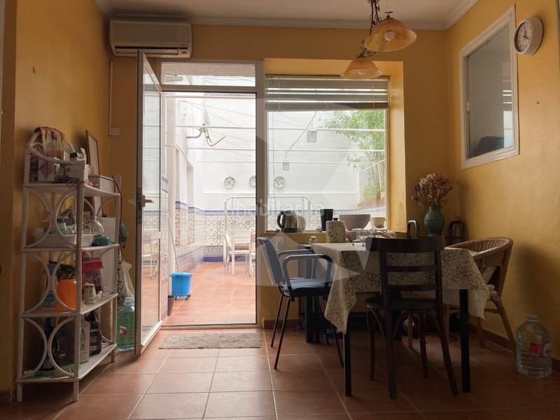 Foto 5f3428b8-1979-454d-8b78-20d422d44a01. Flat with parking pool in Casco Antiguo Cáceres