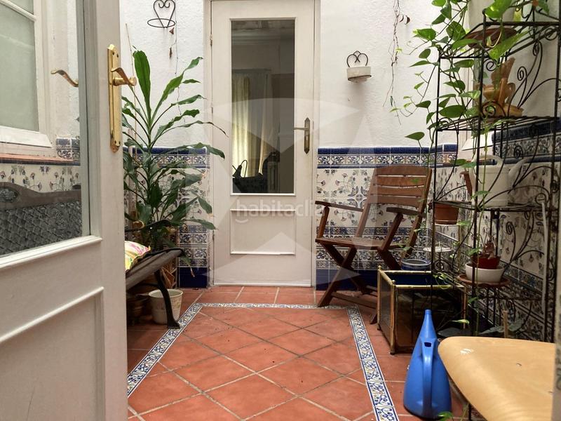 Foto 5f3aeafd-019a-4301-a073-085cc9233e10. Flat with parking pool in Casco Antiguo Cáceres