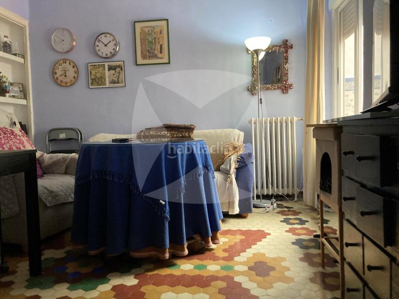 Foto 92cfe6b4-b227-41b0-b9d7-28faf47e708d. Flat with parking pool in Casco Antiguo Cáceres