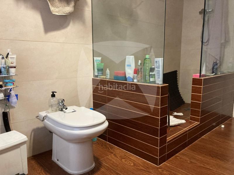 Foto a2eaa541-a0c6-4143-8db0-12053065138c. Flat with parking pool in Casco Antiguo Cáceres