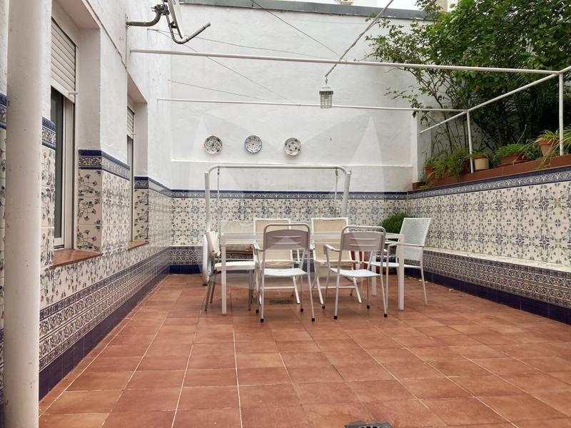 Foto e8fa6f44-d317-4021-9458-765b82e0785b. Flat with parking pool in Casco Antiguo Cáceres