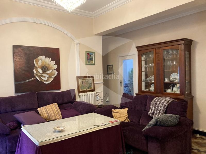 Foto f66a435b-7179-4351-8510-077e7b4b357c. Flat with parking pool in Casco Antiguo Cáceres