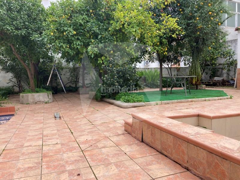 Foto fcf0ca3c-18bb-468e-a9ec-78fc01066df8. Flat with parking pool in Casco Antiguo Cáceres