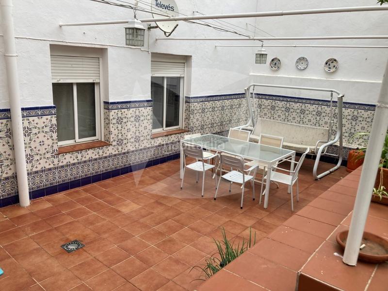 Foto fe3d8bfa-2cba-45de-8af1-a9f859cf0448. Flat with parking pool in Casco Antiguo Cáceres