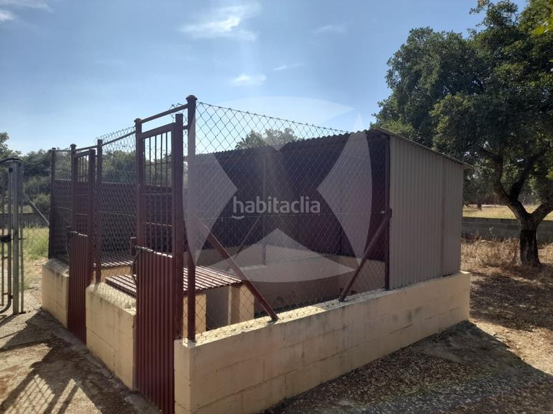 Foto 2d3918ab-3a6f-4e85-8503-c6b0cd7f798e. Chalet con parcheggio piscina in Avenida Elvas Badajoz