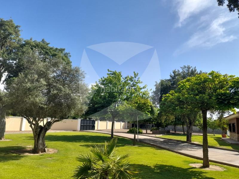 Foto 3e76fae4-a9dd-4a10-9ab8-816f1c402a8e. Chalet con parcheggio piscina in Avenida Elvas Badajoz