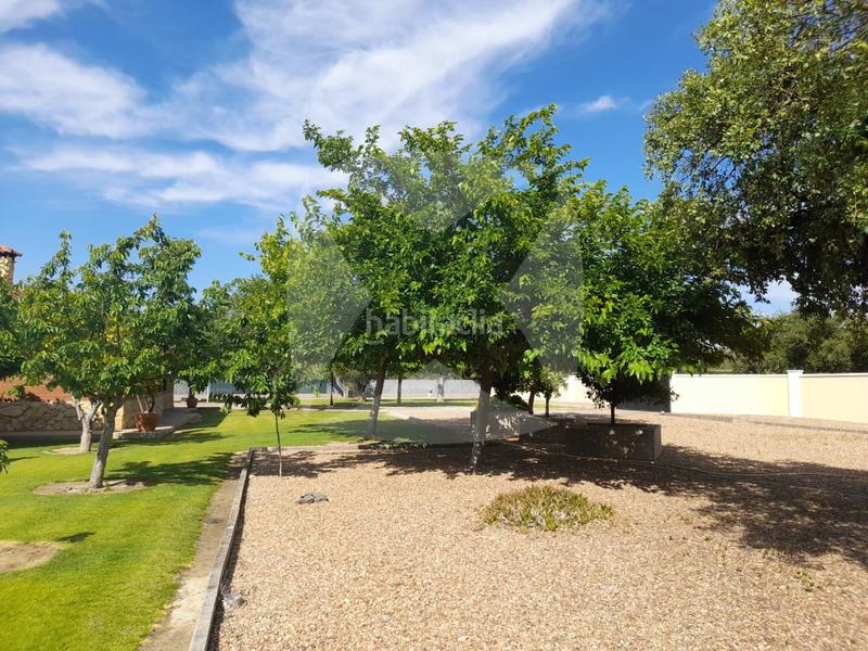 Foto 66835165-f2d0-4a9c-973c-9bc07f683922. Chalet con parcheggio piscina in Avenida Elvas Badajoz