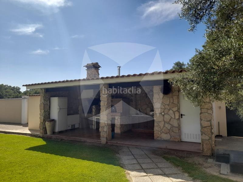 Foto 6c87d3fa-c8f3-440d-ac29-c0dd833bc9ca. Chalet con parcheggio piscina in Avenida Elvas Badajoz