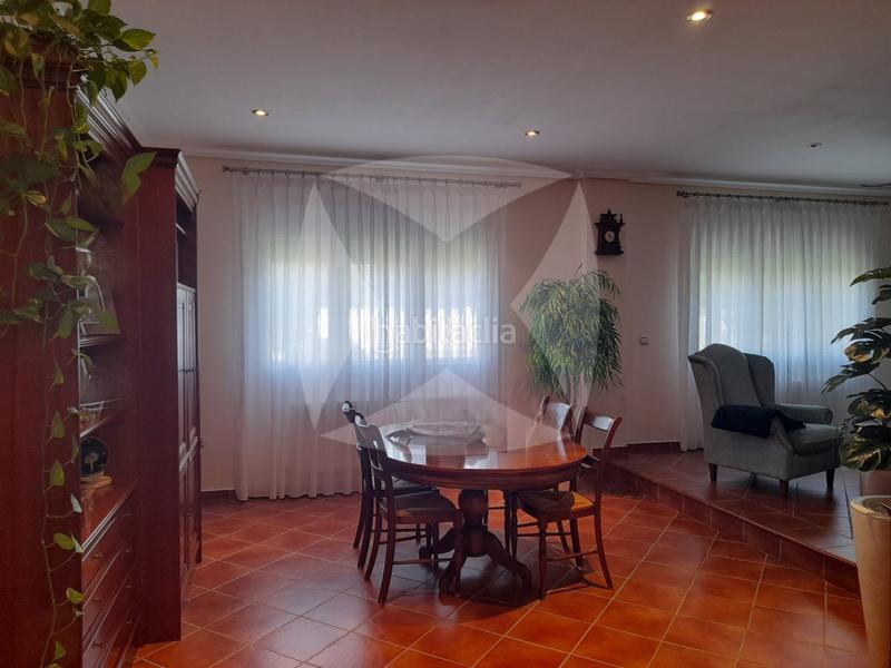 Foto 730d62b8-9af8-427c-a3b6-cd03959b17b7. Chalet con parcheggio piscina in Avenida Elvas Badajoz