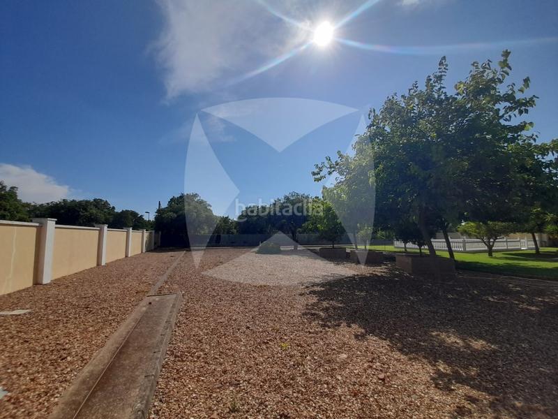 Foto 8713e227-bc99-4045-97da-5b3c408eb9fd. Chalet con parcheggio piscina in Avenida Elvas Badajoz