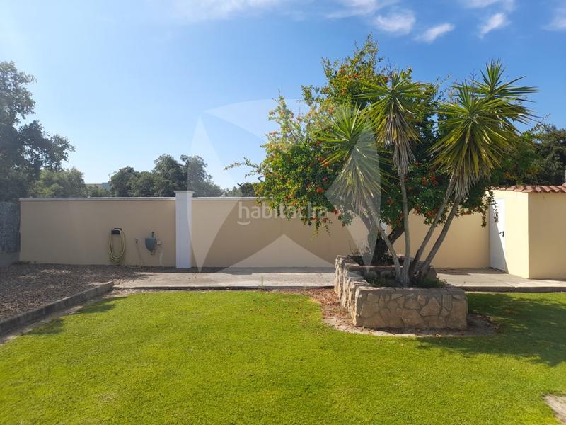 Foto c8694832-0982-42cb-8715-2cd59a5c2c81. Chalet con parcheggio piscina in Avenida Elvas Badajoz