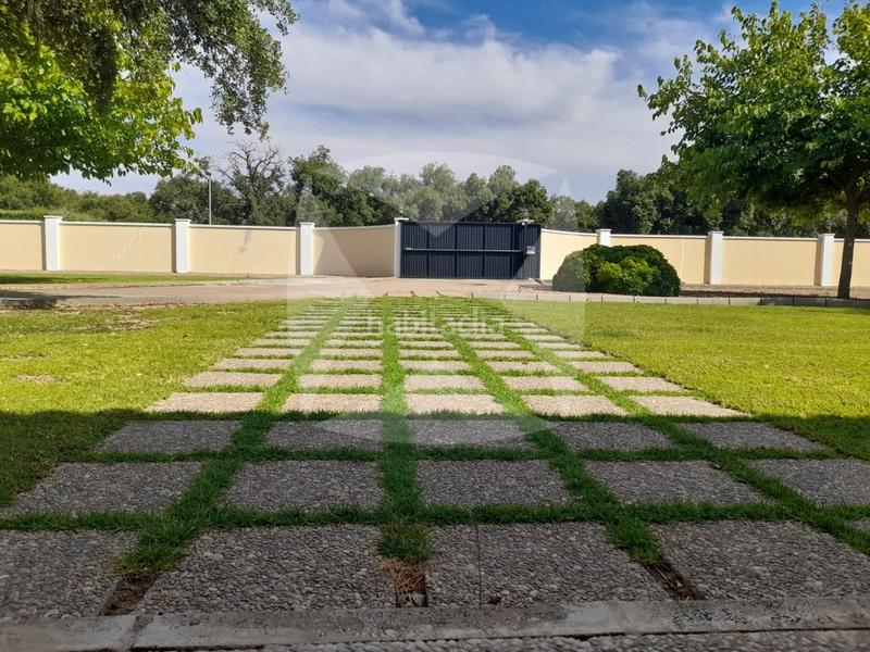 Foto d78b11c7-a3e0-4efc-93ae-46c8151e38d4. Chalet con parcheggio piscina in Avenida Elvas Badajoz