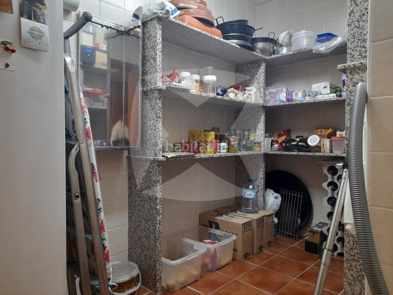 Foto dbc78395-c2f3-49d3-9733-267746f5662b. Chalet con parcheggio piscina in Avenida Elvas Badajoz