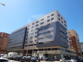 Oficina  N/a. Oficina en venta en el edificio eurodom
