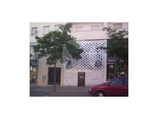 Miete Geschäftsraum in Carretera de Sevilla - Los Montitos. Venta y alquiler local, zona san roque.