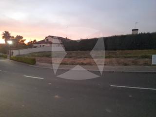 Terreny residencial a Golf Guadiana. Parcela urbanizable de 1.000 m2 haciendo esquina. urbanizacion g