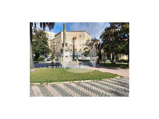 Rent Flat  N/a. Piso en alquiler amueblado de 3 dormitorios. zona centro