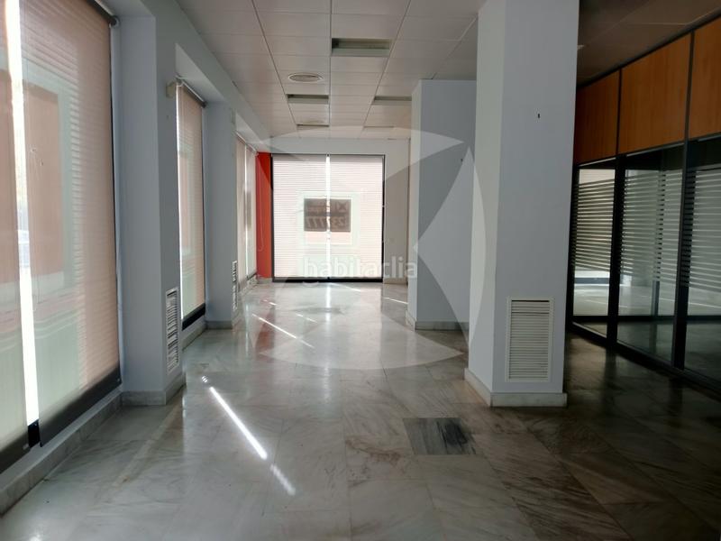 Foto 844e5932-33da-4a01-a382-597bb339e891. Lloguer local comercial a Ruta de la Plata Cáceres