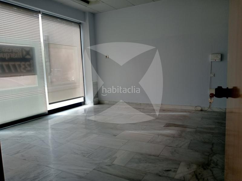 Foto f1454051-902b-40aa-b00d-ae1d3e9b55d0. Lloguer local comercial a Ruta de la Plata Cáceres