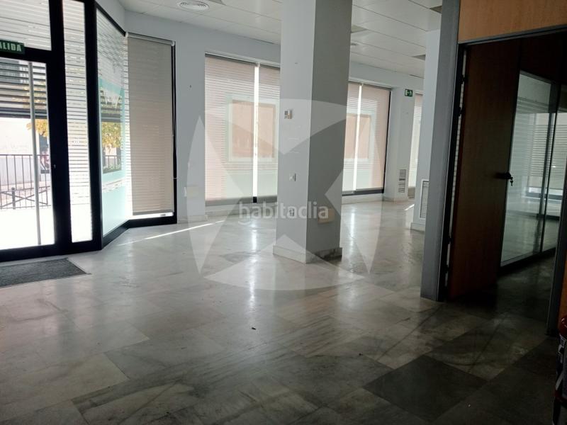 Foto 366cc730-9e30-4d91-9840-a6ac9b192be3. Location local commercial dans Ruta de la Plata Cáceres